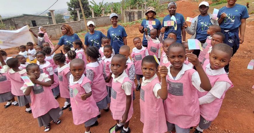 RAZEM TWORZYMY DOBRO!